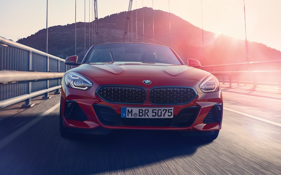 bmw z4