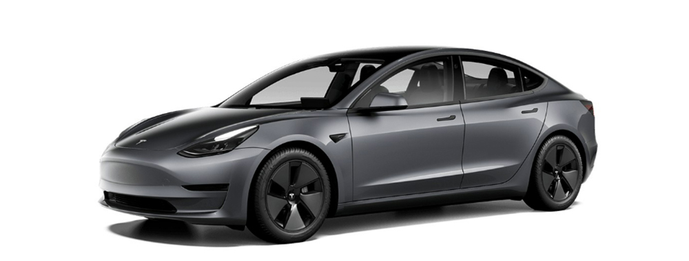 tesla