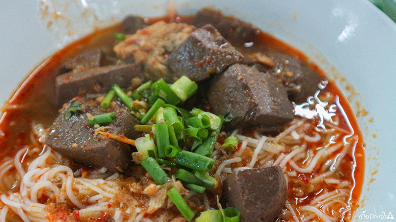 ร้านอาหารเชียงใหม่
