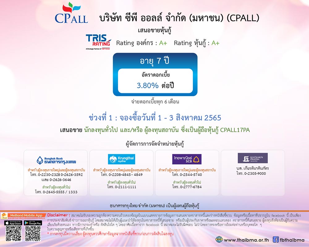หุ้นกู้
