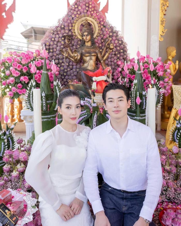 วุ้นเส้น วิริฒิพา