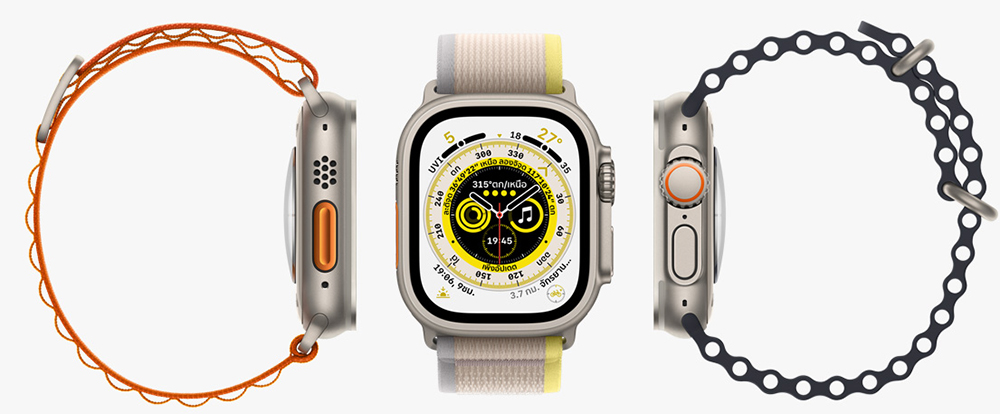 apple watch