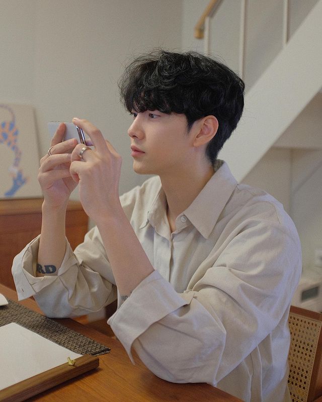 Park Hyung Seok