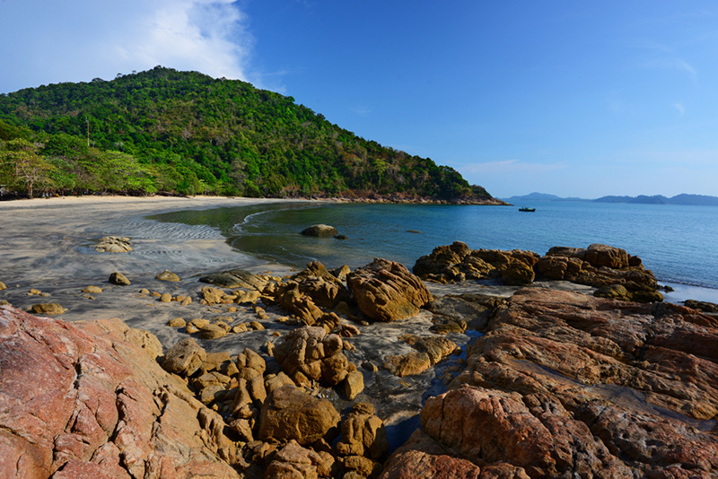 เที่ยวอุทยานแห่งชาติ