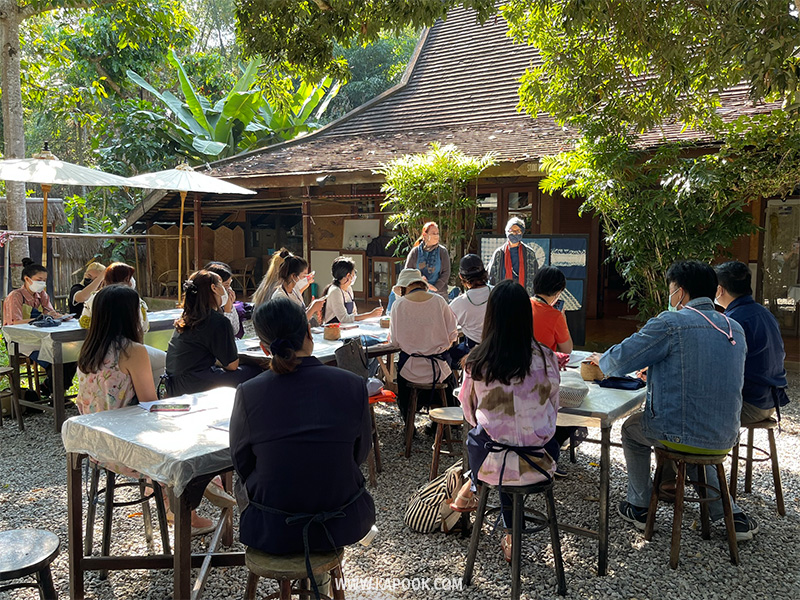 เที่ยวเชียงใหม่ 3 วัน 2 คืน