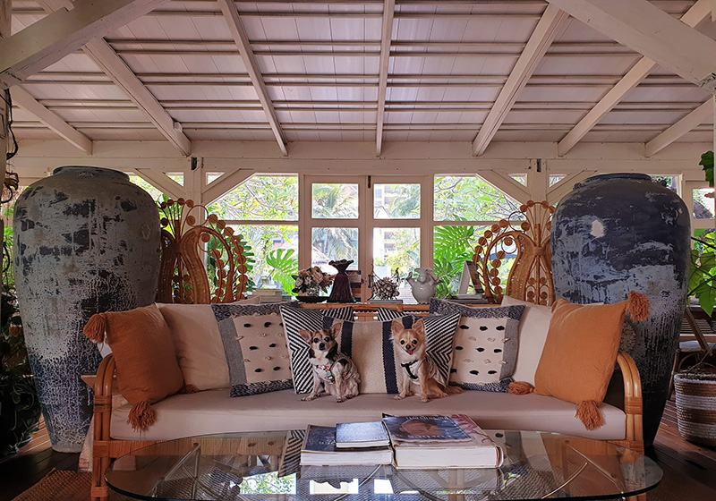 The Peri Hotel Hua Hin