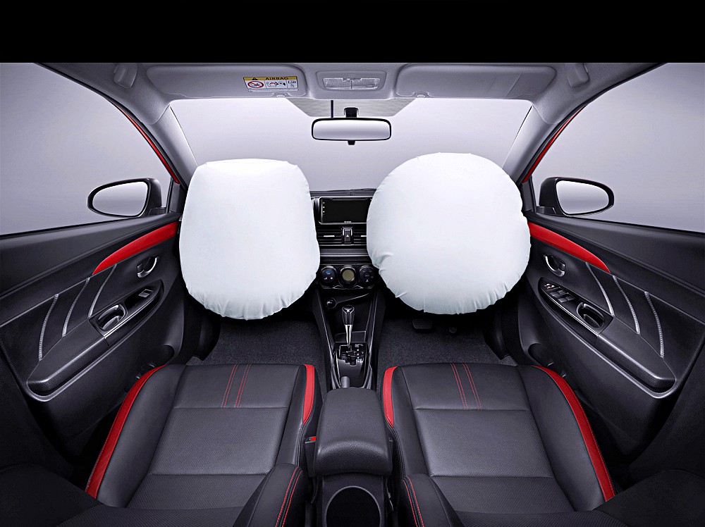 Toyota Vios 2019