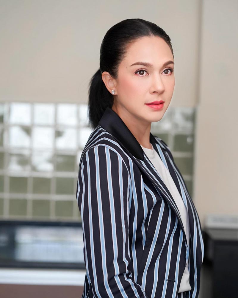 แหม่ม คัทลียา