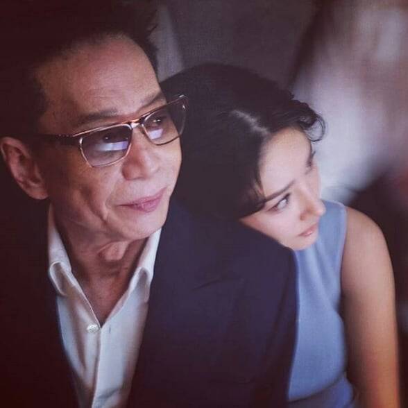 พ่อแตงโม