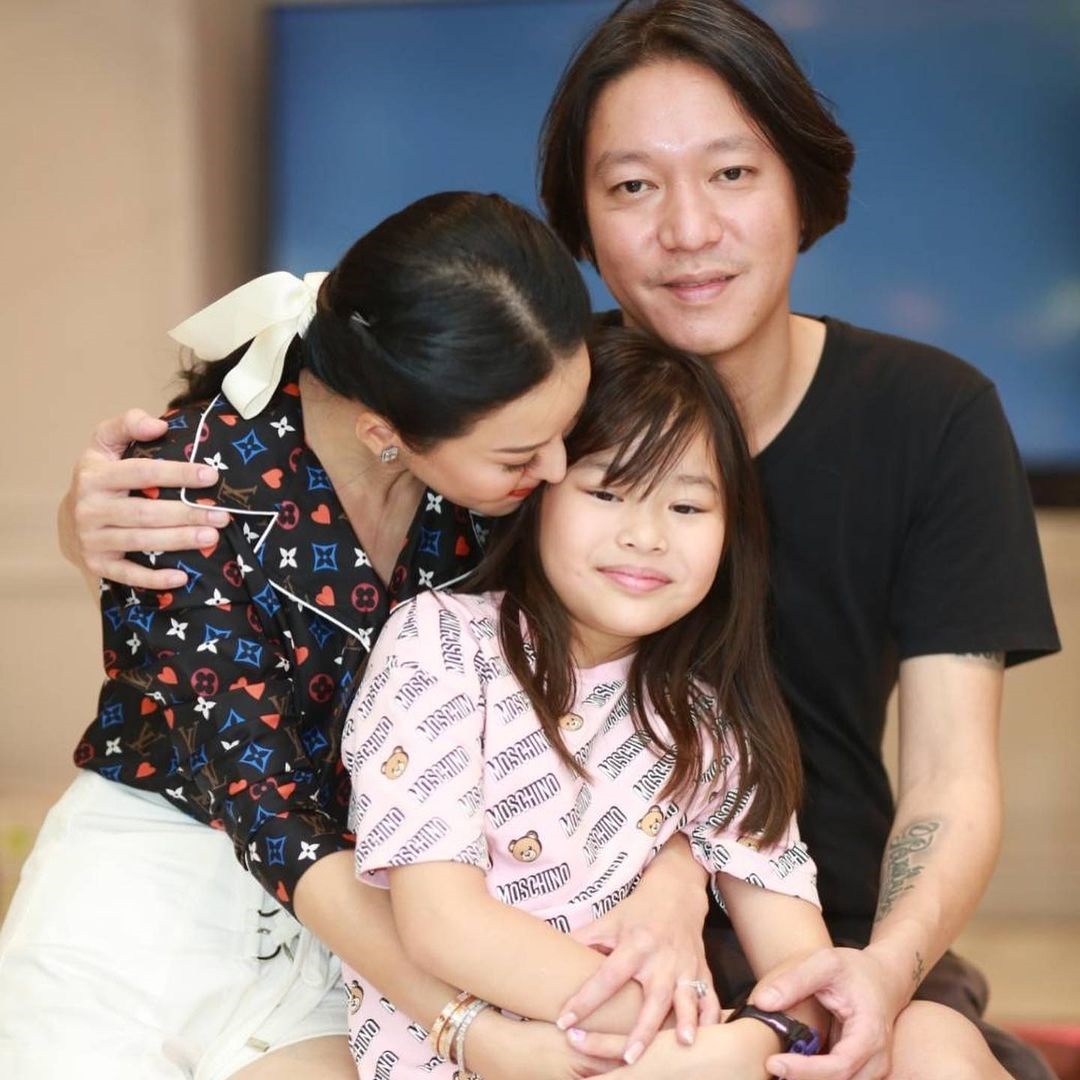 หนิง ปณิตา, จิน จรินทร์