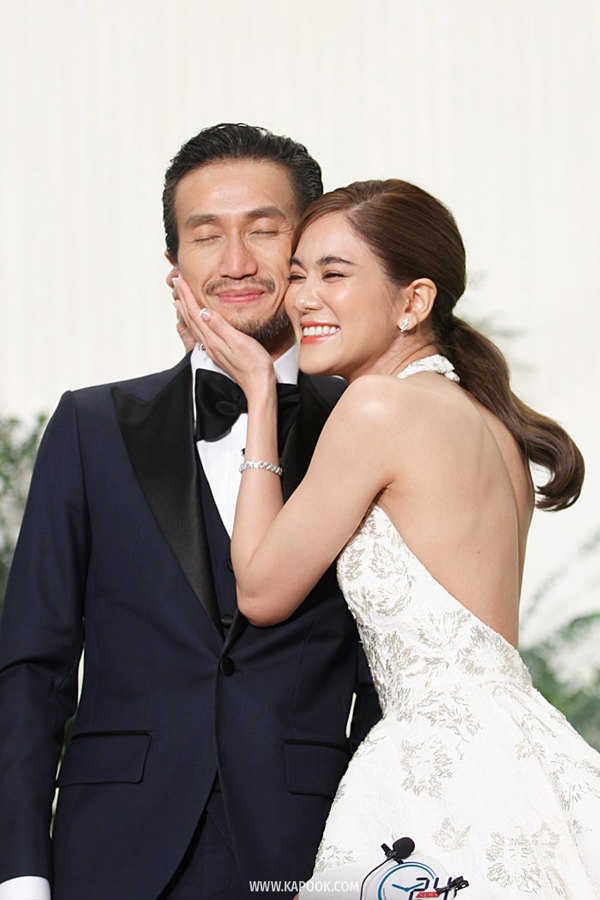 ตูน บอดี้สแลม - ก้อย รัชวิน