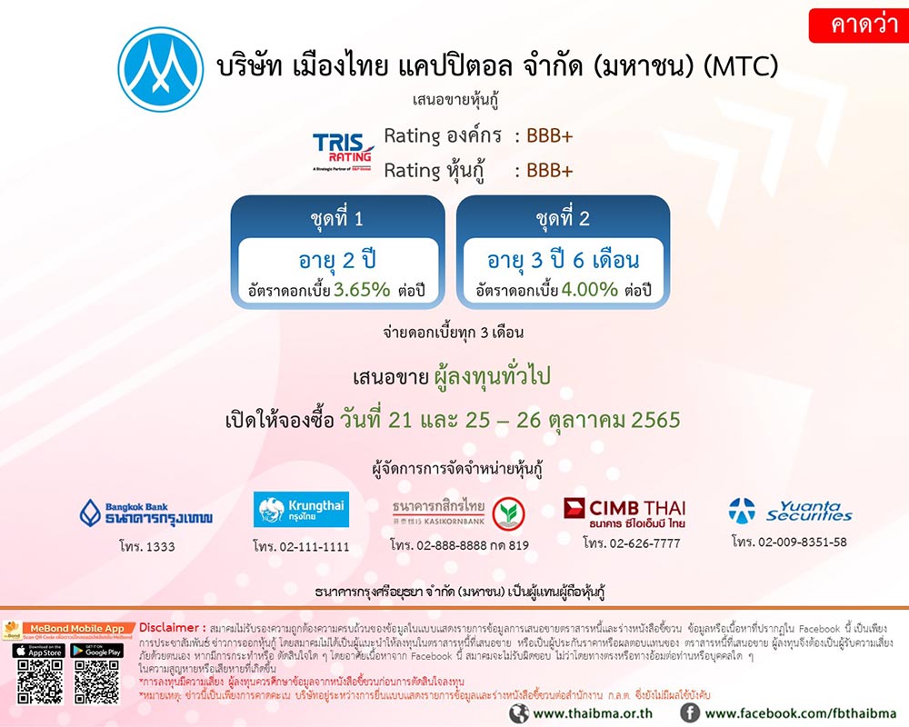 หุ้นกู้