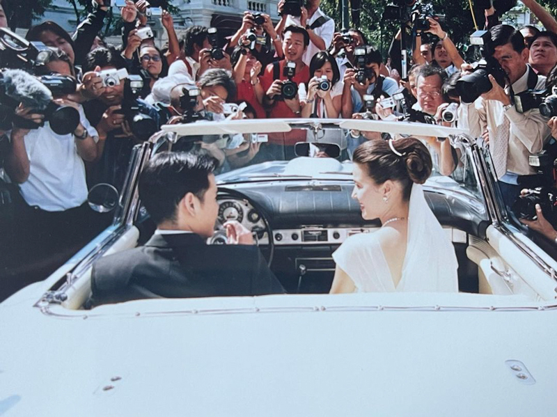 เป็ก ธัญญ่า