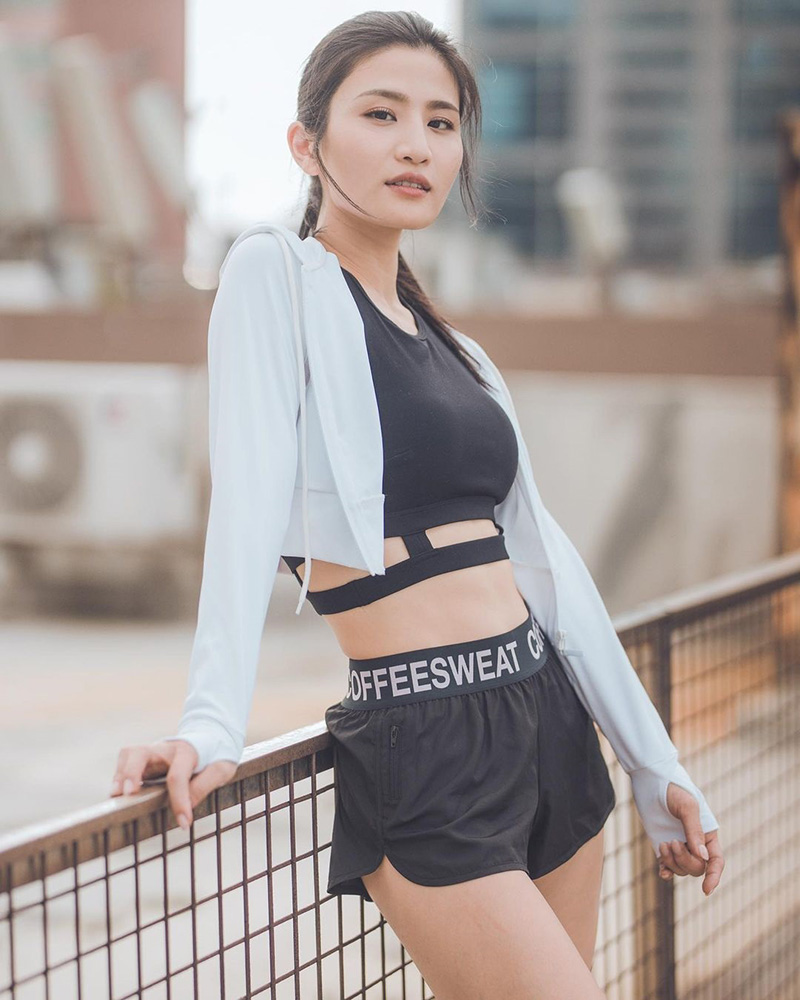 หลิน เฉียนอวี้