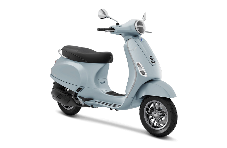vespa lx 125 i get