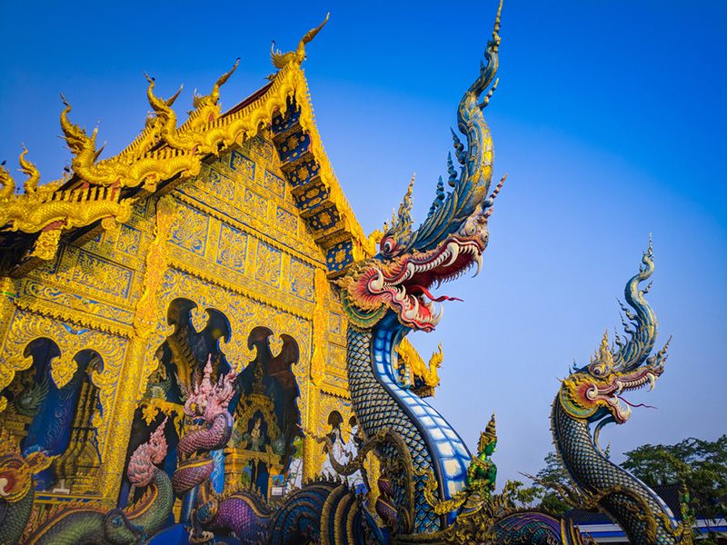 พญานาค