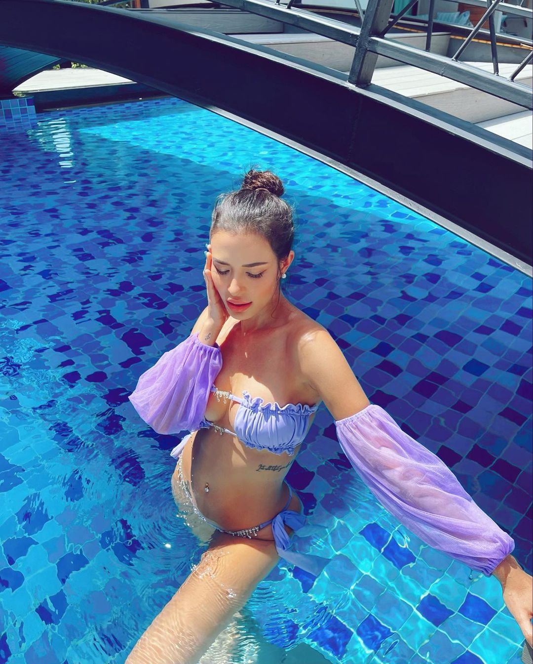 ซูซี่ สุษิรา