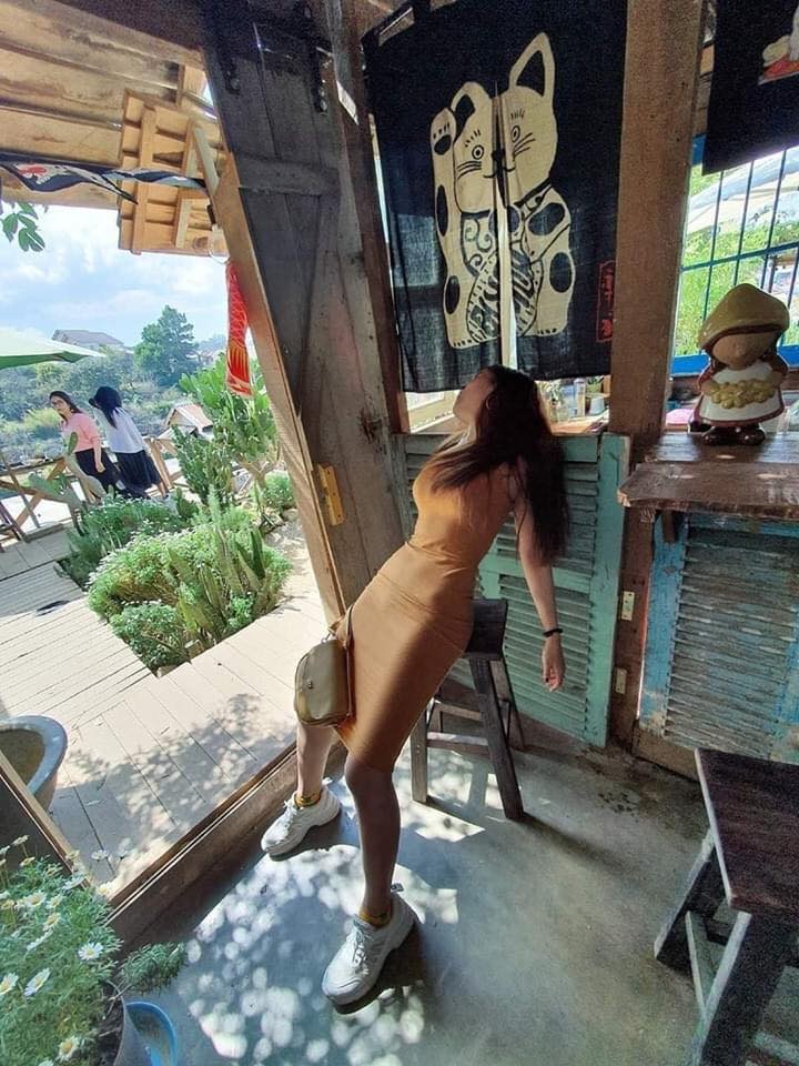 เทรนด์ถ่ายรูปแนวใหม่