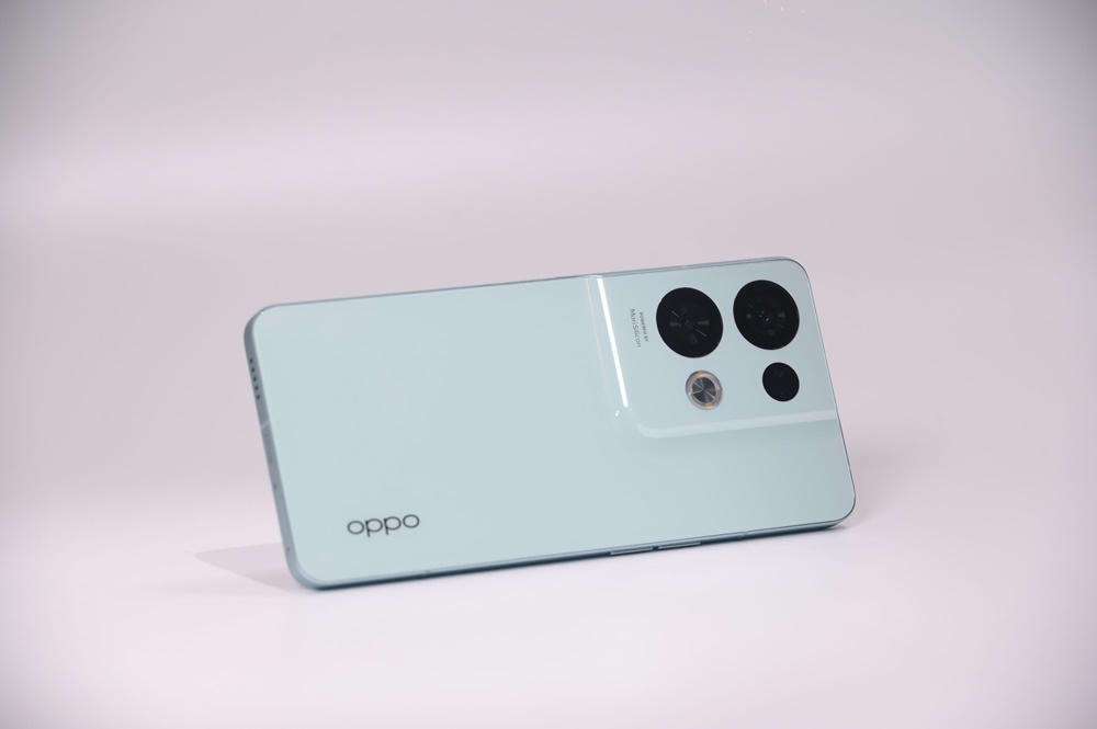 OPPO Reno8 Series 5G