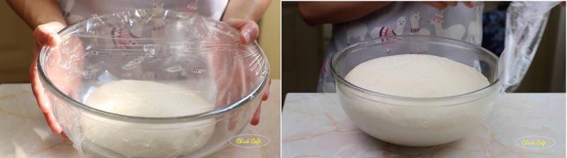 ขนมปังปอนด์