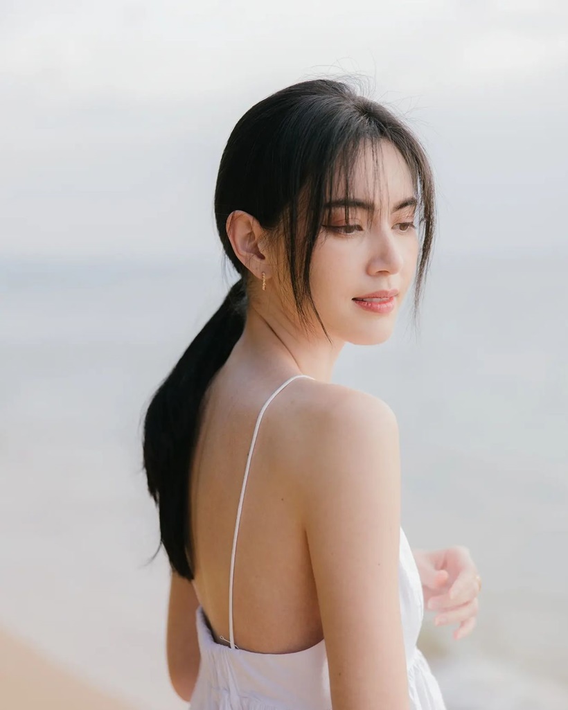 ใหม่ ดาวิกา