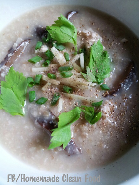 สูตรอาหารสำหรับเลือดกรุ๊ปบี