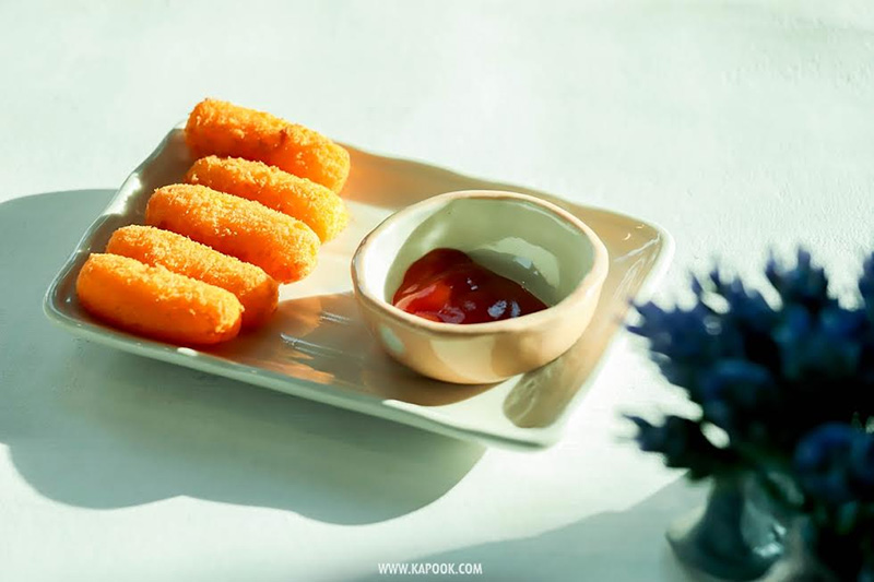 ร้านคาเฟ่นนทบุรี
