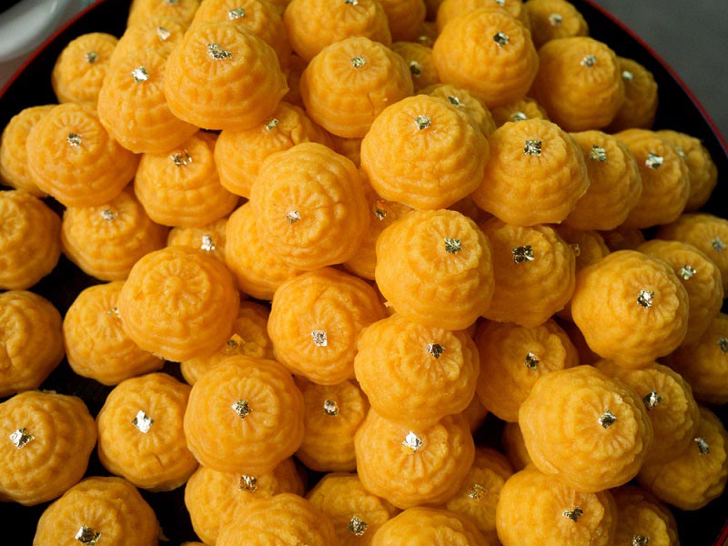 ขนมไทย