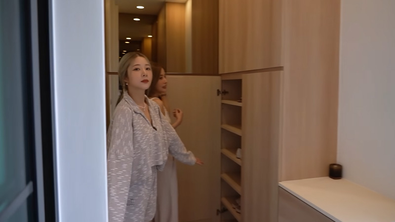 บ้านใหม่ เนย แจม พิกเล็ท
