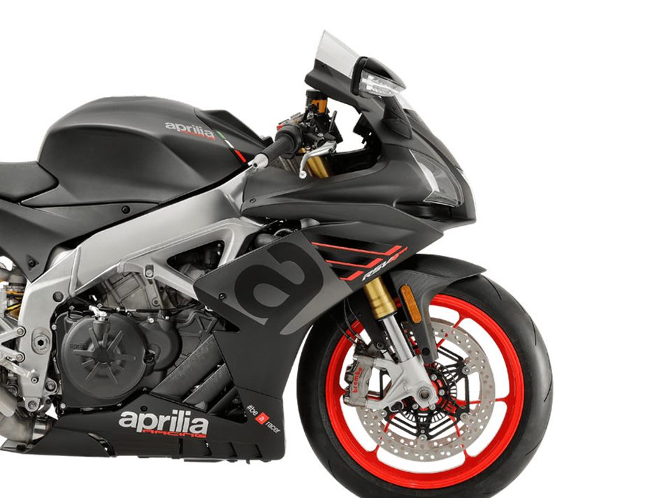 Aprilia RSV4 1000 RR