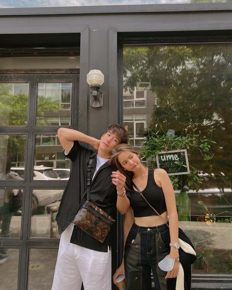 อาเล็ก โบว์