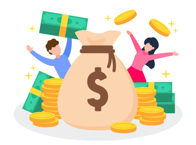 .ดูดวงการเงิน เดือนกุมภาพันธ์ 2566 ตามราศี ใครจะดวงเฮง มีเงินใช้จ่ายคล่องมือ เช็กเลย.