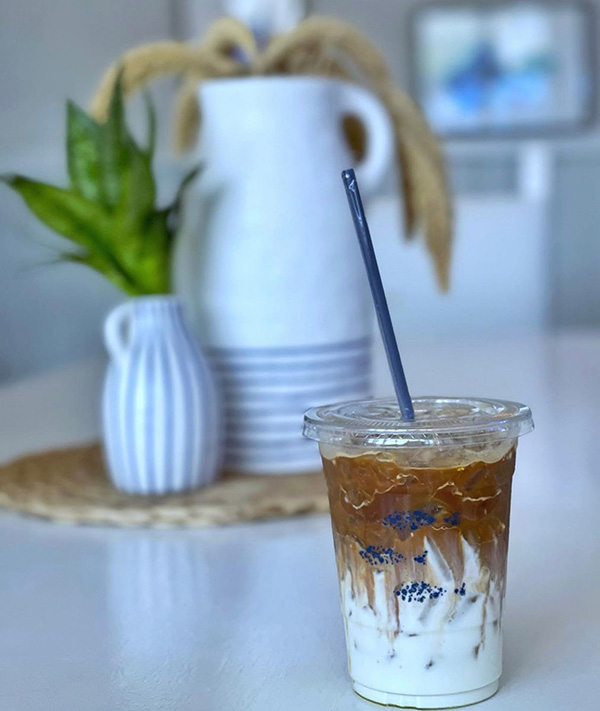 ร้านกาแฟพัทยา
