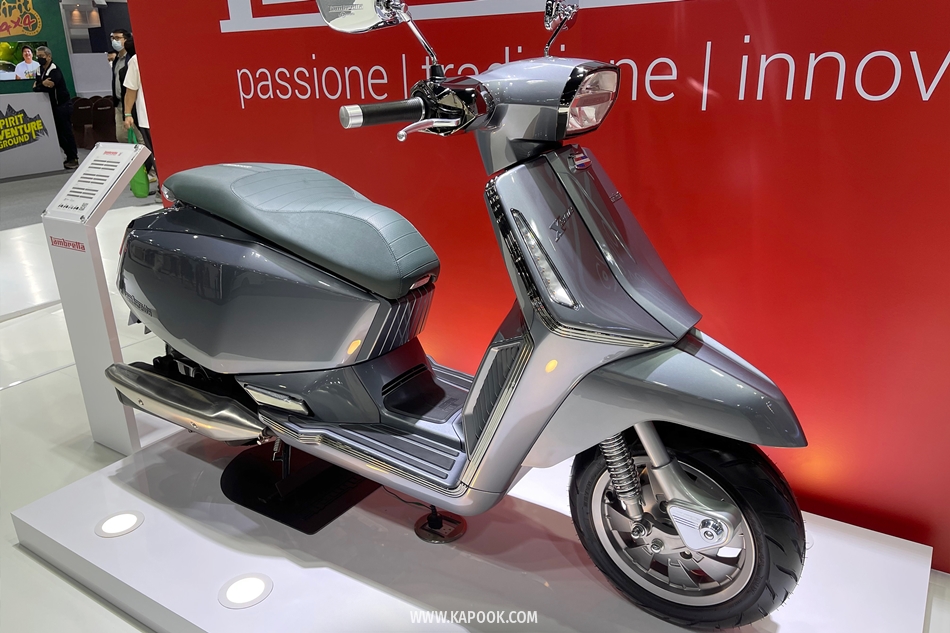 Motor Expo 2022