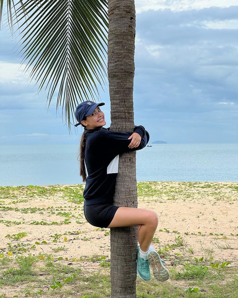 ญาญ่า
