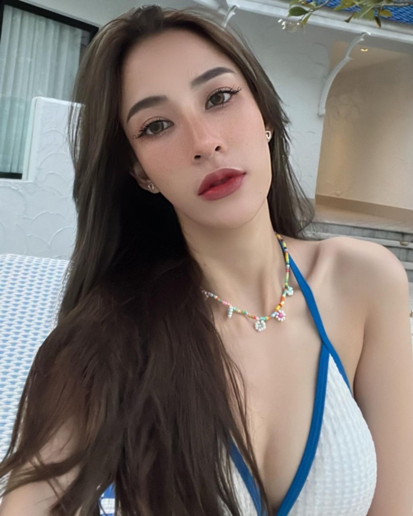 แจม ปาณิชดา
