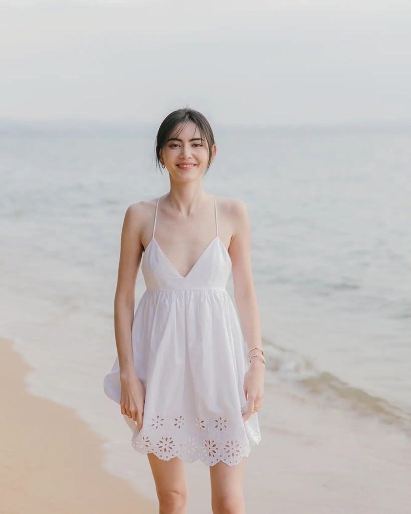 ใหม่ ดาวิกา