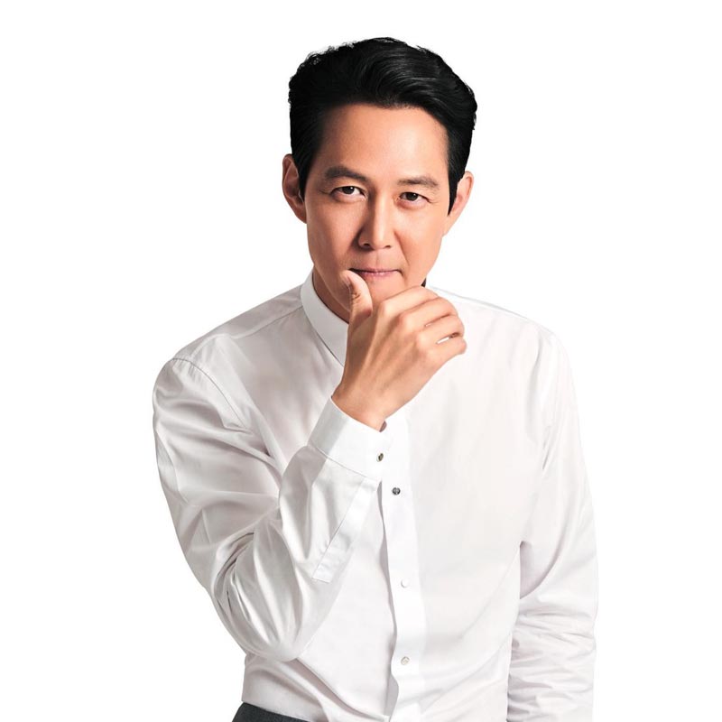 อีจองแจ