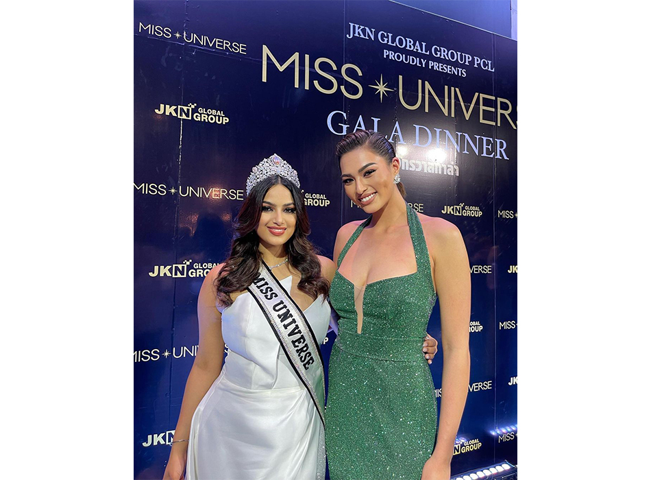 miss universe