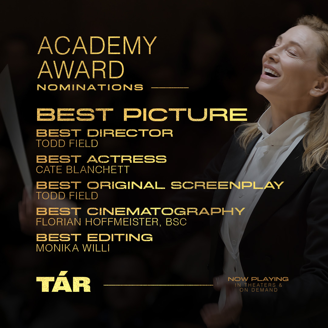 Oscars 2023