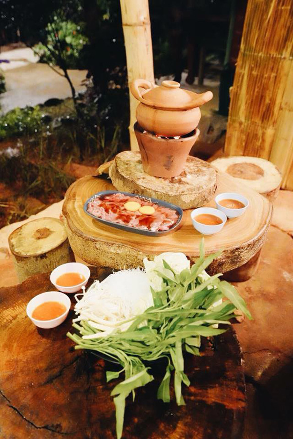 ที่พักเชียงใหม่ธรรมชาติ