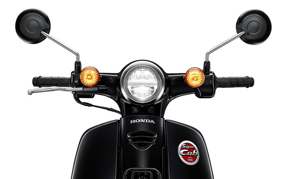 Honda Super Cub