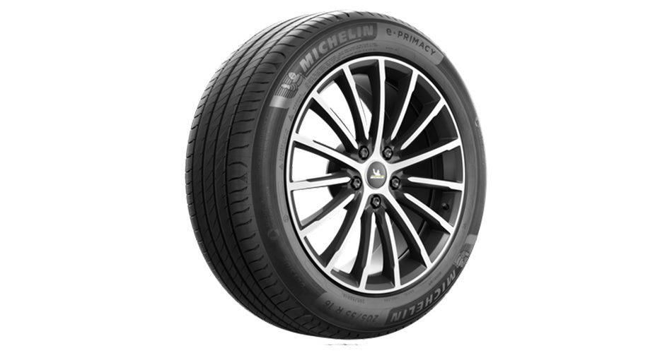 Michelin e Primacy