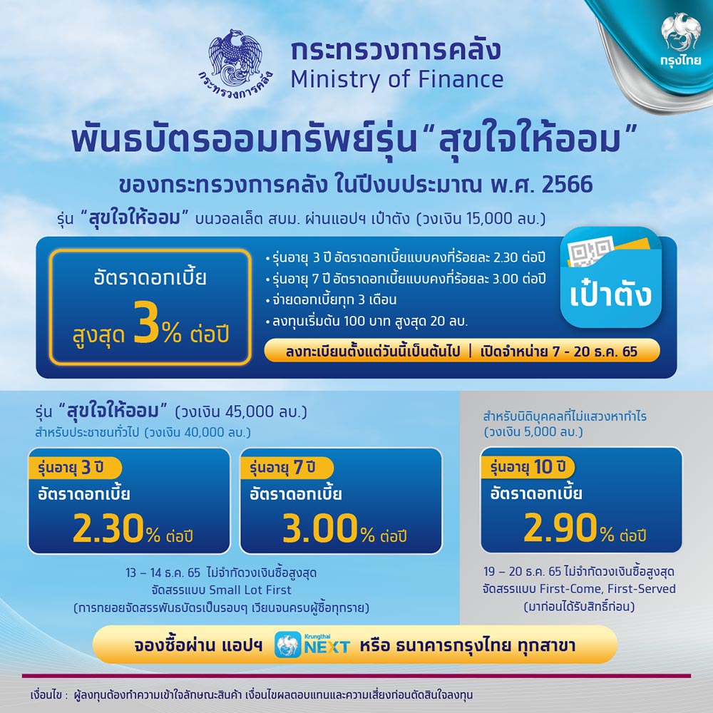 พันธบัตรรัฐบาล