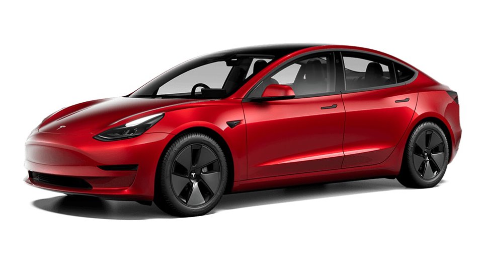 tesla