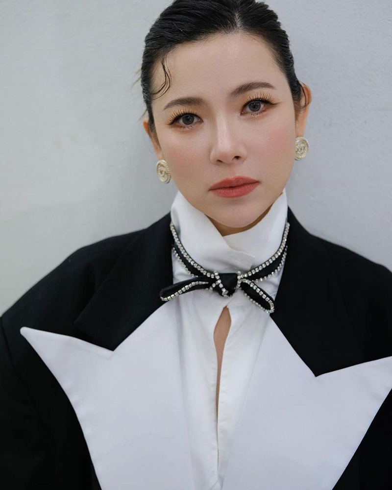 ดีเจต้นหอม
