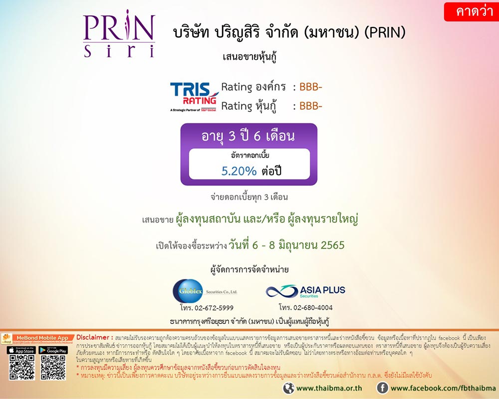 หุ้นกู้