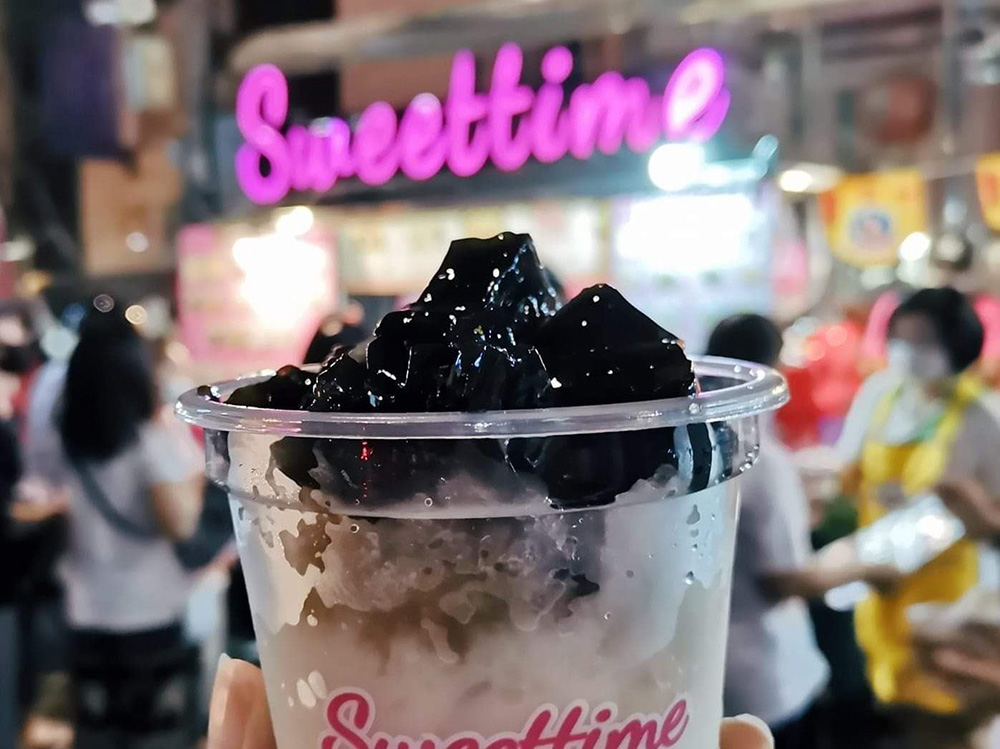 ร้าน Sweettime