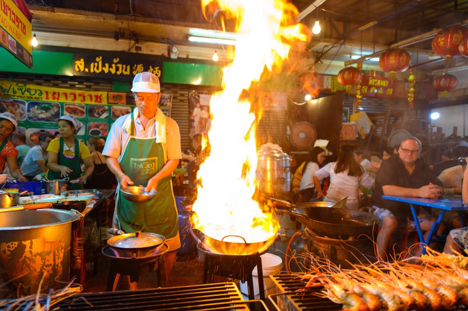 เที่ยวตรุษจีน