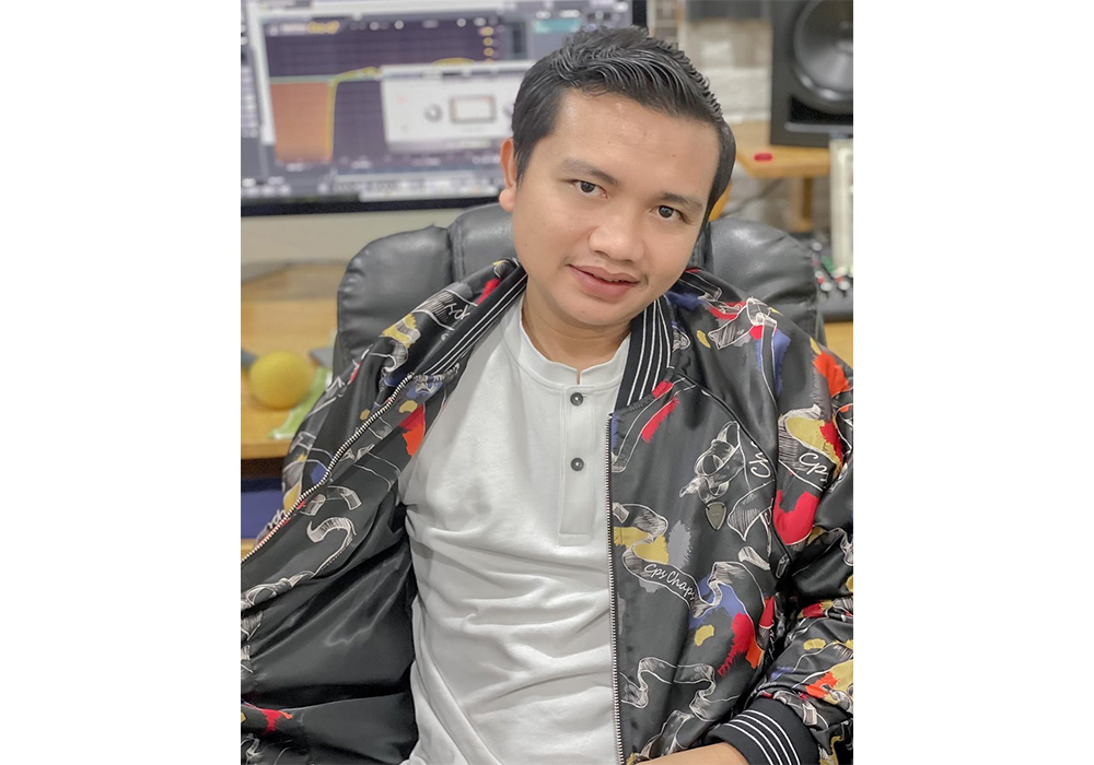 ครูไพบูลย์ แสงเดือน ประวัติ